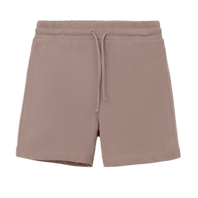 Шорты для мальчика Crockid КР 400658 коричневый к552 1